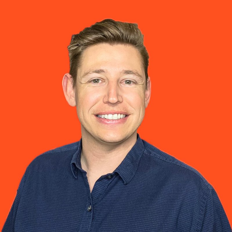 Kyle Morris